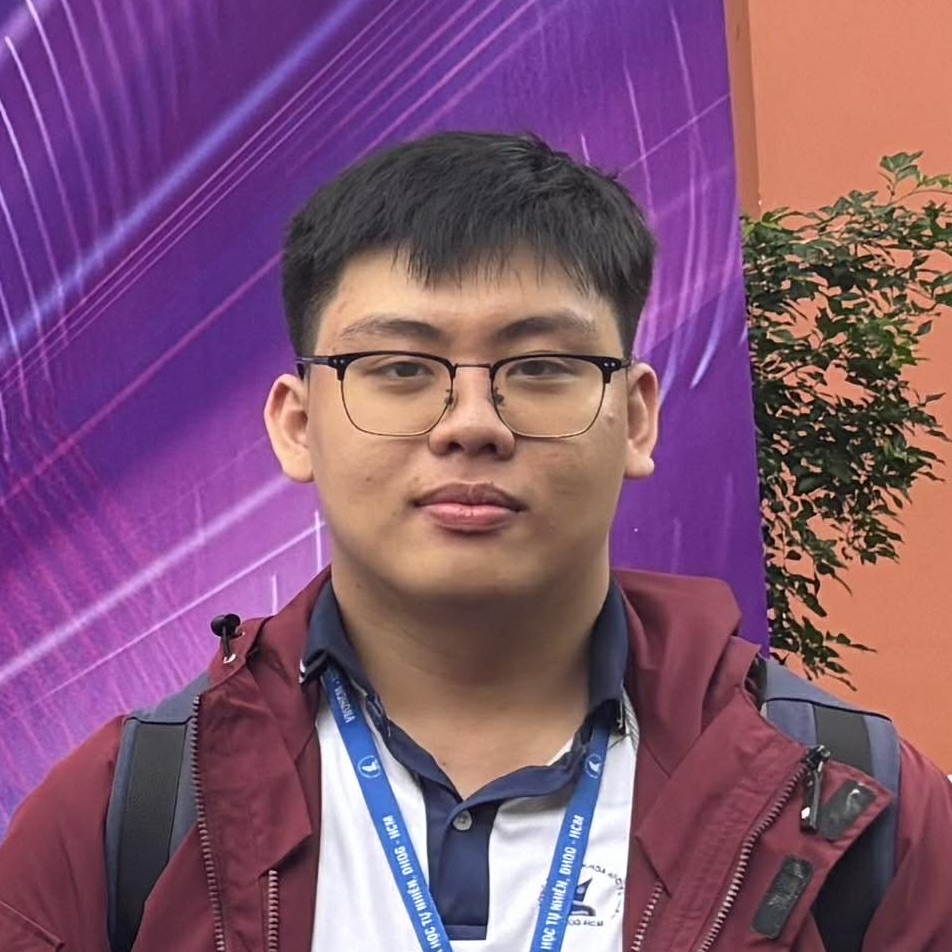 Vu Quoc Minh