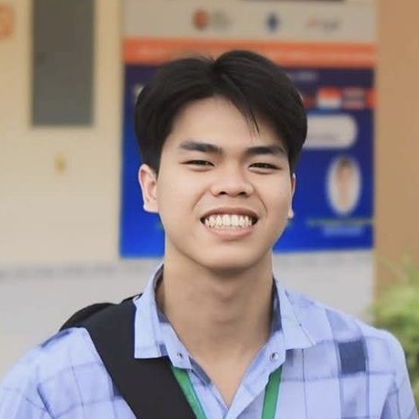 Truong Tuan Vu